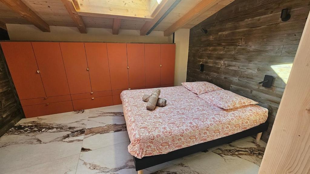Chambre principale