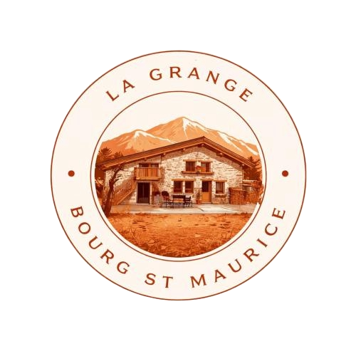 Logo La Grange de Bourg-Saint-Maurice